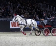 Equitana 2011 - Leon D`Or und Heinz Lottenburger